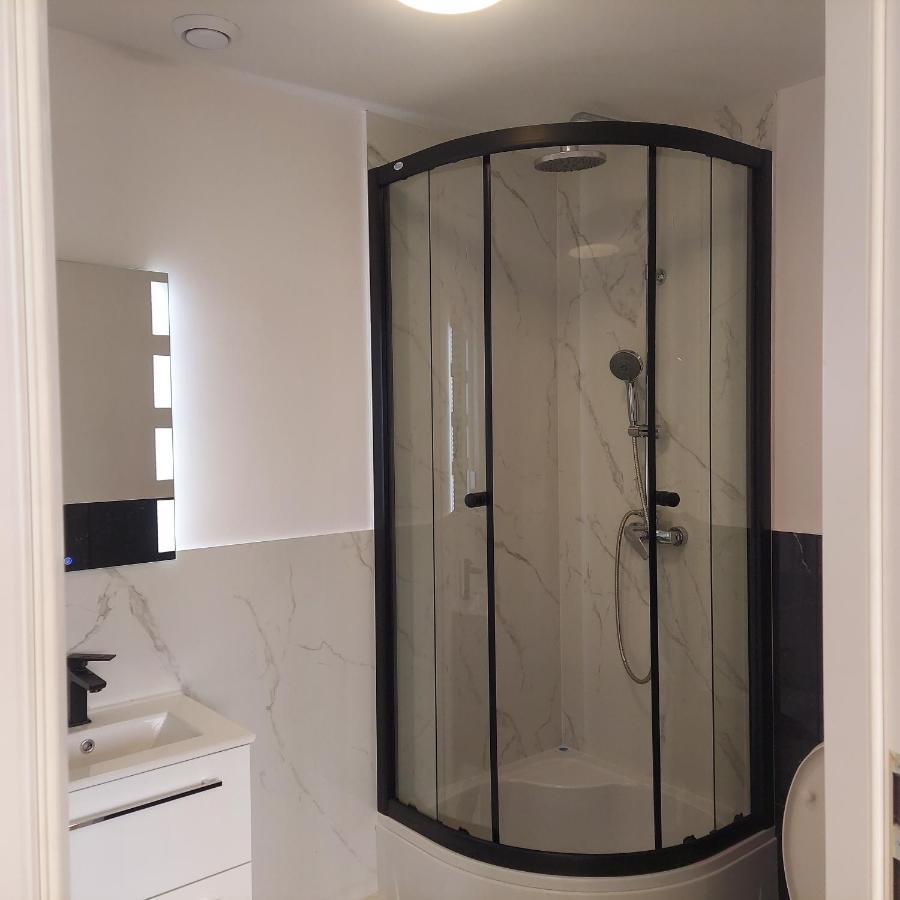 Apartament Mira Rzeszów Esterno foto